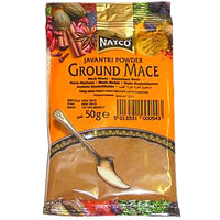 NATCO MACE GROUND 50G