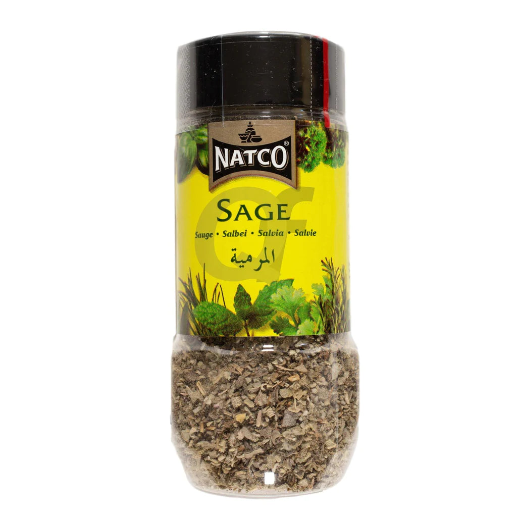 NATCO SAGE 25G (JAR)