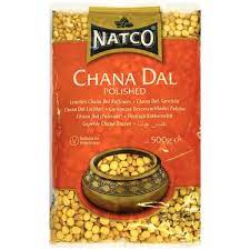 NATCO CHANADAL POLISHED 500GM