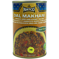 NATCO DAL MAKHANI