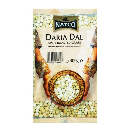 NATCO DARIA DAL 300GM