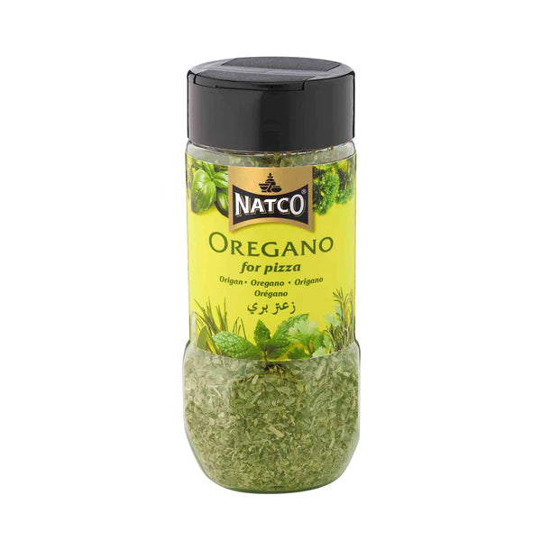 NATCO OREGANO (JARS)