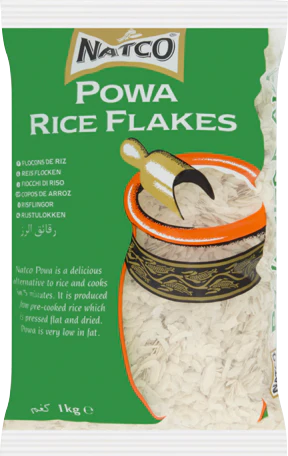 NATCO POWA THICK 1KG