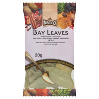 NATCO BAY LEAVES 20G