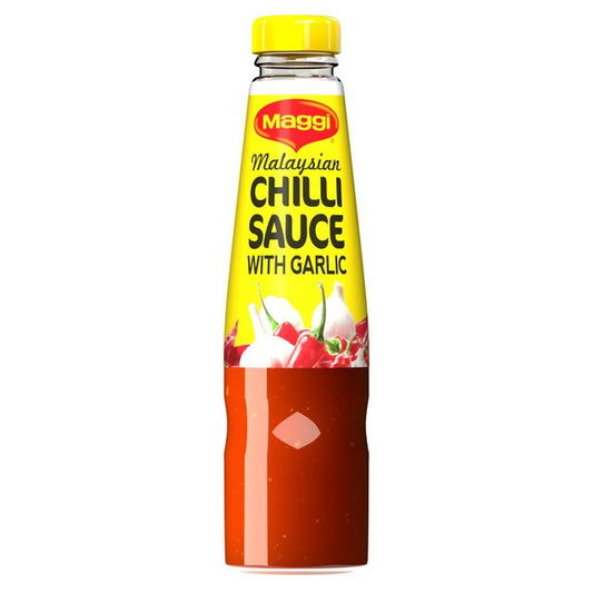 MAGGI CHILLI & GARLIC SAUCE