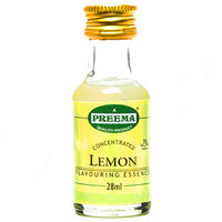 PREEMA LEMON FLAVOR