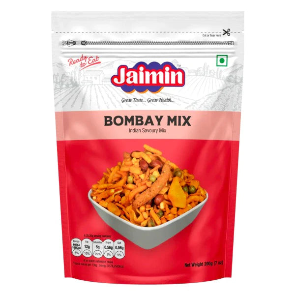 JAIMIN BOMBAY MIX