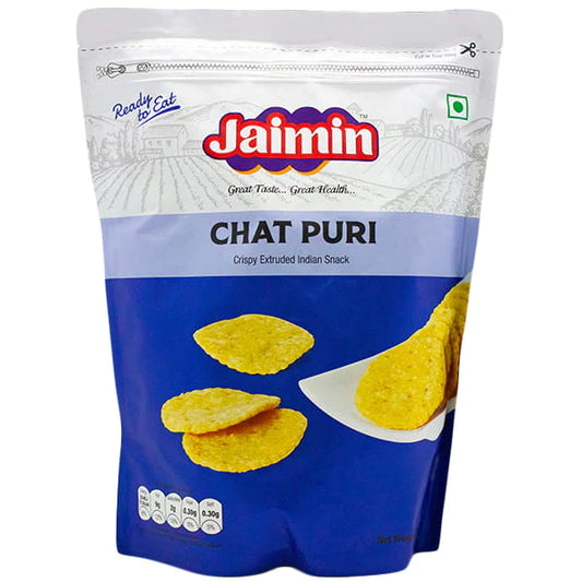 JAIMIN CHAT PURI