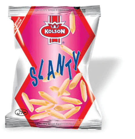 KOLSON SLANTY JALAPENO 60GM