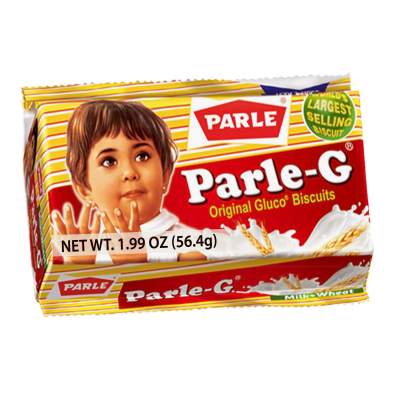 PARLE G LUCO BISCUITS