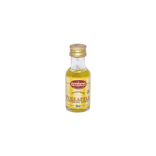 PREEMAPINEAPPLE FLAVOR 28ML