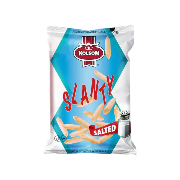 KOLSON SLANTY SALT 18GM