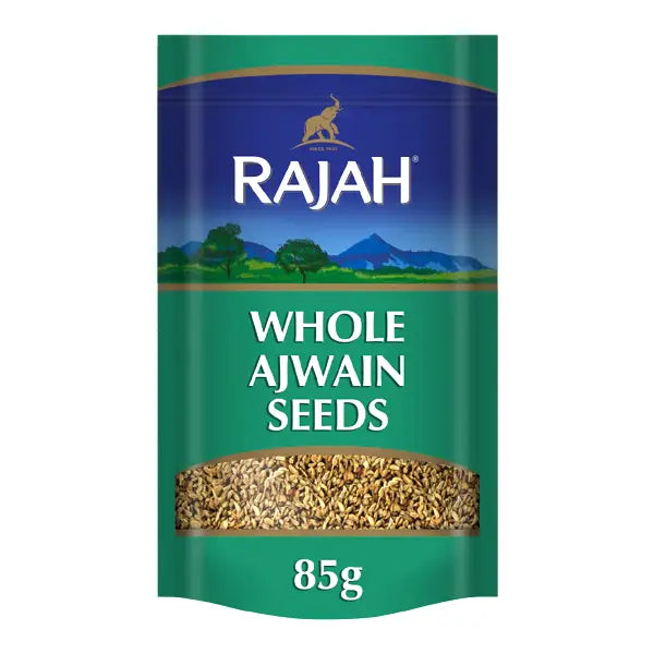 RAJAH AJWAIN WHOLE 85GM