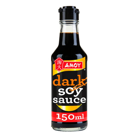 AMOY DARK SOY SAUCE