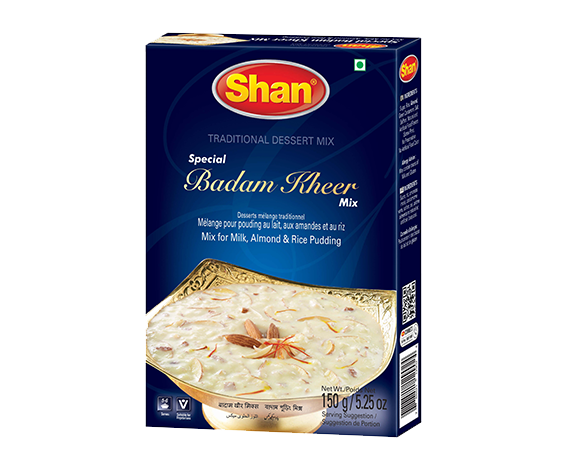 SHAN BADAM KHEER 150GM