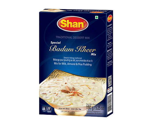 SHAN BADAM KHEER 150GM