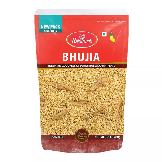 HALDIRAM BHUJIA PLAIN 200G