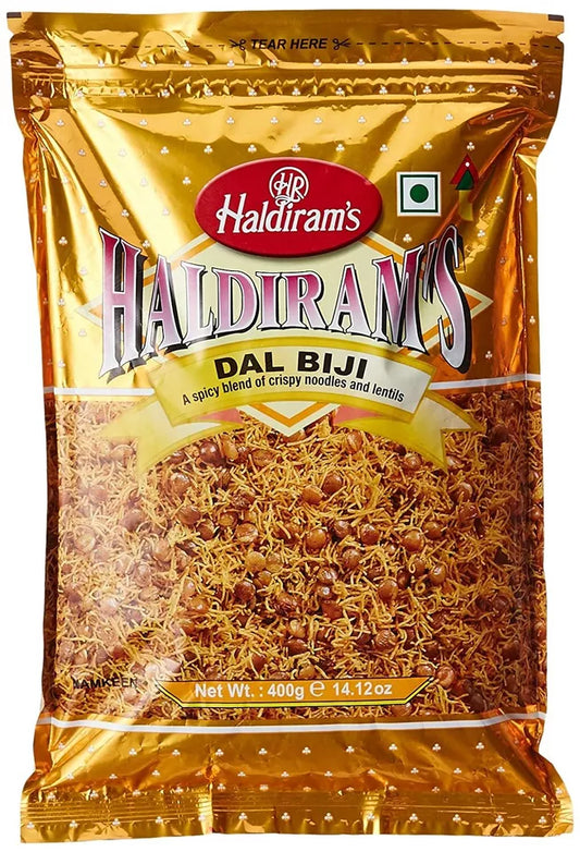 HALDIRAM DAL BHAJI 200G