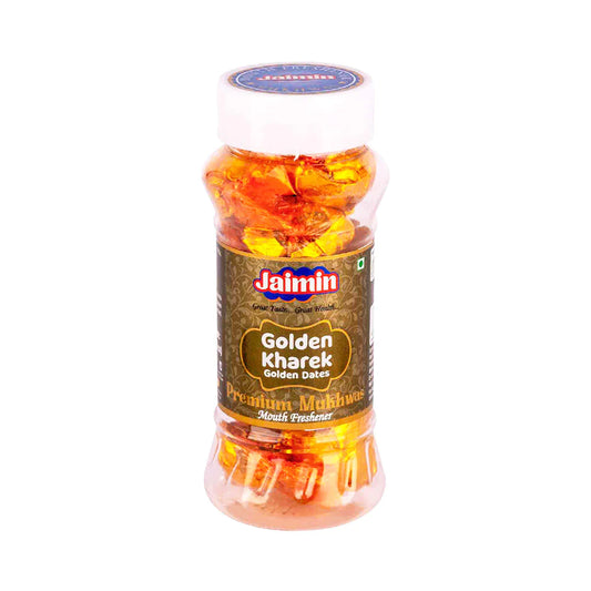 JAIMIN GOLDEN KHAREK MOUTH FRESHNER