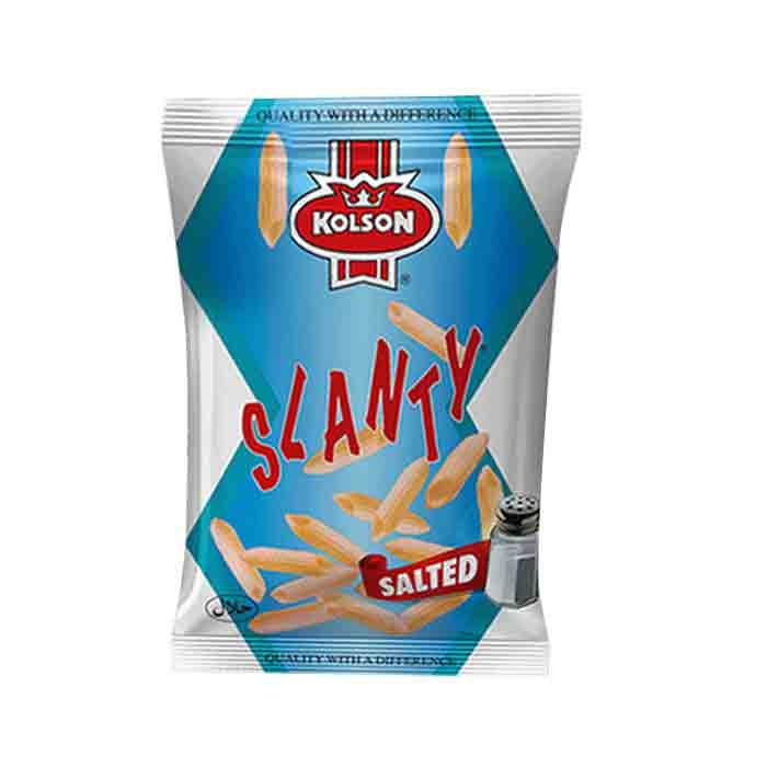 KOLSON SLANTY SALT 60GM