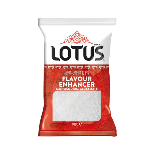 LOTUS MSG 100GM