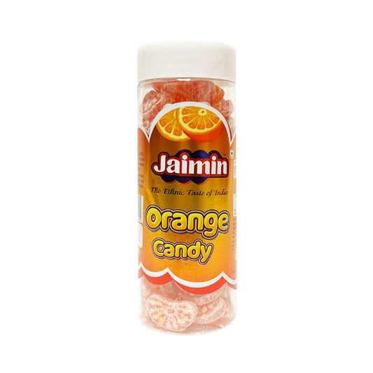 JAIMIN ORANGE CANDY