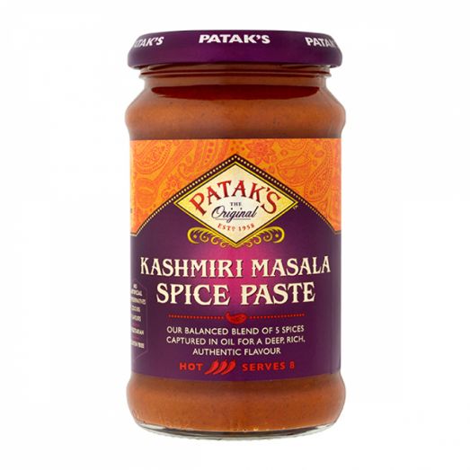 PATAK KASHMIRI MASALA 295GM