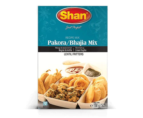 SHAN PAKORA MIX