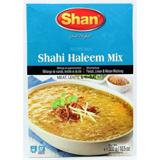 SHAN SPECIAL SHAHI HALEEM MIX