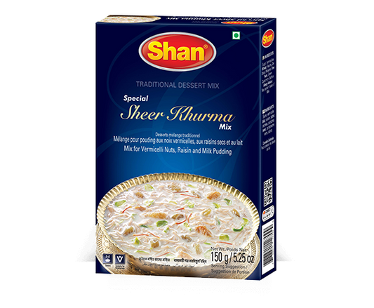 SHAN SHEER KHURMA 150GM