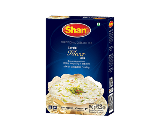 SHAN KHEER PISTA 100GM