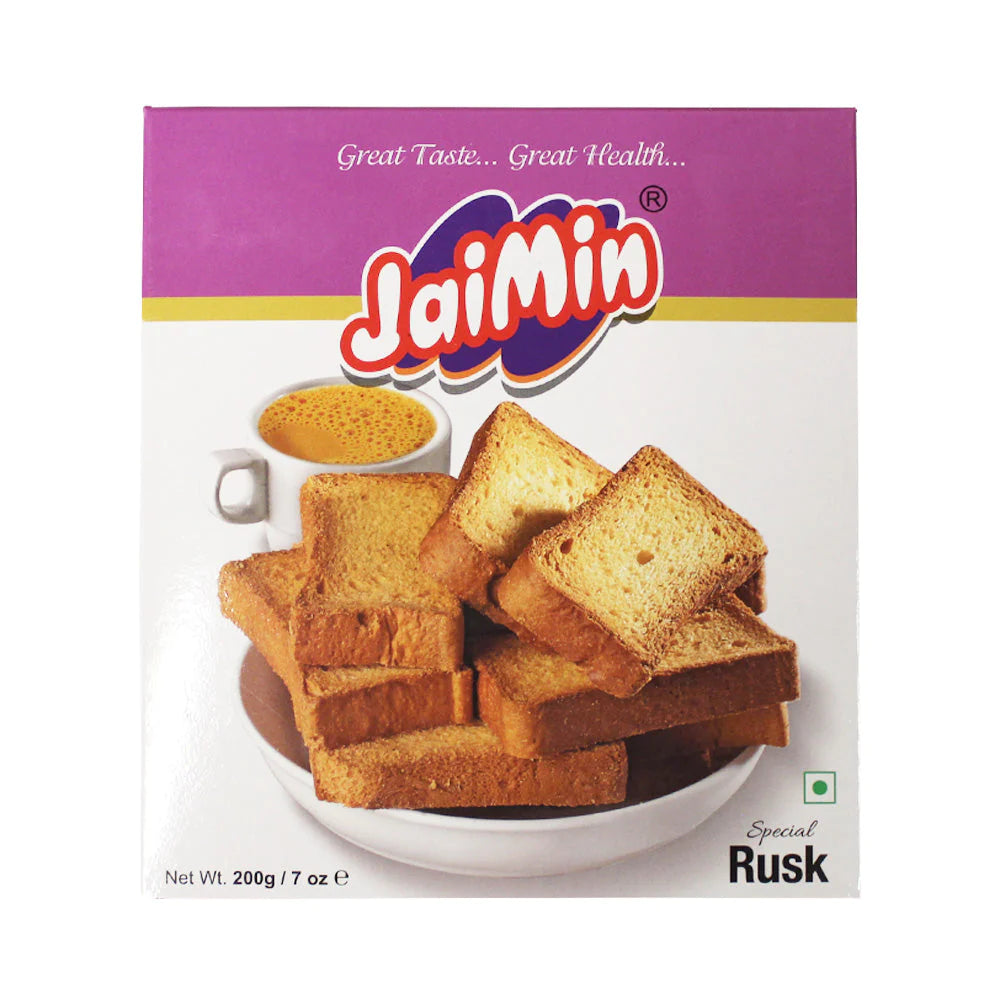 JAIMIN SPECIAL RUSK